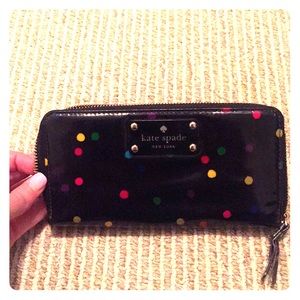 Kate Spade wallet